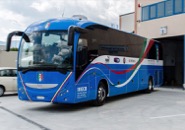 Iveco Mastrostefano - inaugurazione