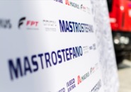 Iveco Mastrostefano - inaugurazione