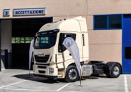 Iveco Mastrostefano - inaugurazione