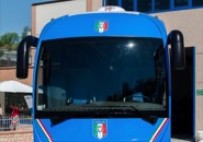 Iveco Mastrostefano - inaugurazione