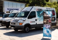 Iveco Mastrostefano - inaugurazione