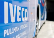 Iveco Mastrostefano - inaugurazione