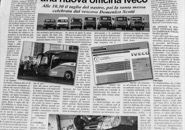 Iveco Mastrostefano - inaugurazione