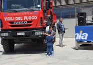 Iveco Mastrostefano - inaugurazione