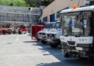 Iveco Mastrostefano - inaugurazione