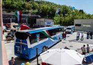 Iveco Mastrostefano - inaugurazione