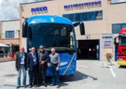 Iveco Mastrostefano - inaugurazione