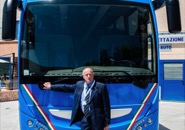 Iveco Mastrostefano - inaugurazione