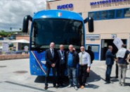 Iveco Mastrostefano - inaugurazione