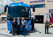 Iveco Mastrostefano - inaugurazione